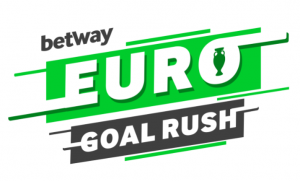 Betway euro goal rush logo screenshot