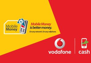 Betfox mobile money options