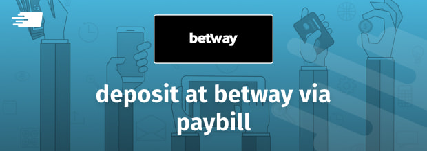 betway paybill