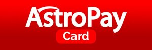 Astropay Bet365