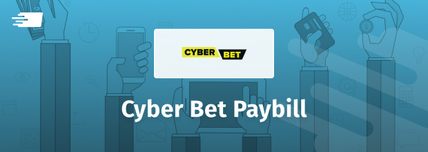 Cyber Bet Paybill