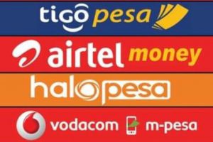 Betika Tanzania mobile money