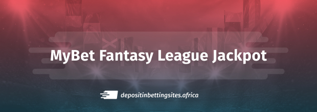 MyBet Africa Fantasy League