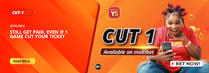 Yangasport cut 1 multibet offer banner