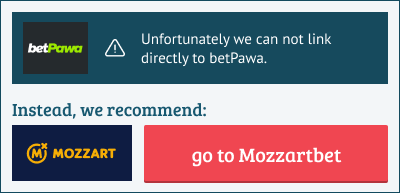 Betpawa link to Mozzartbet